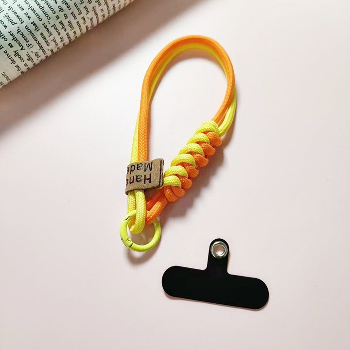 Paracord Keychain Loop Stornfield