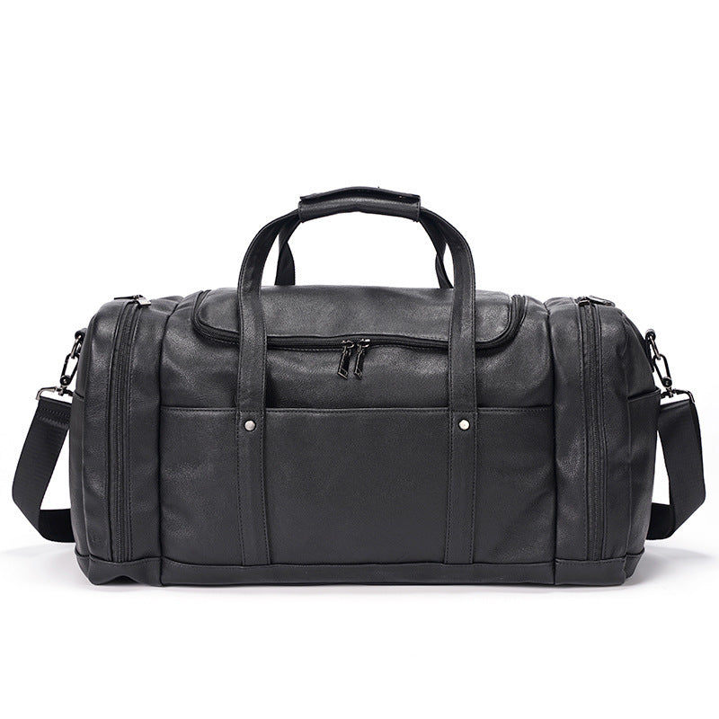 Stylish weekend travel bag Stornfield