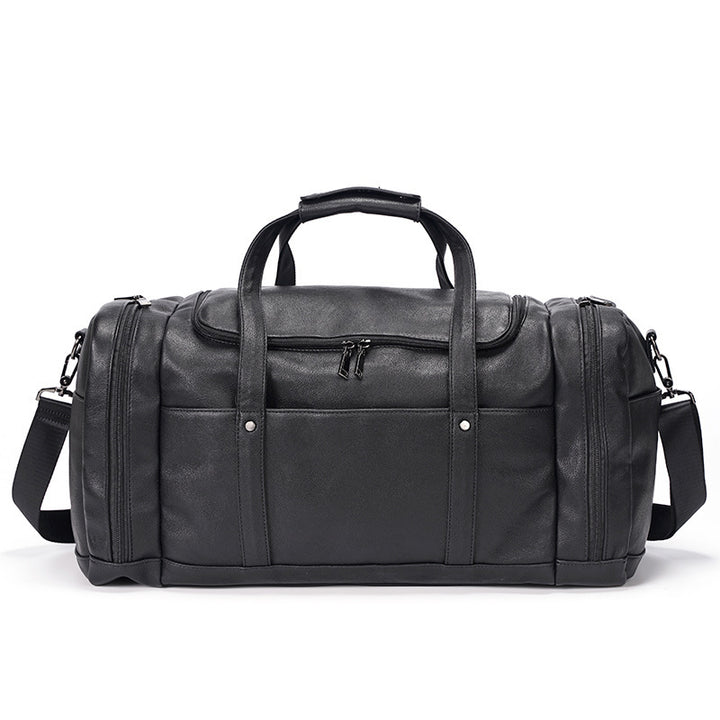 Stylish weekend travel bag Stornfield