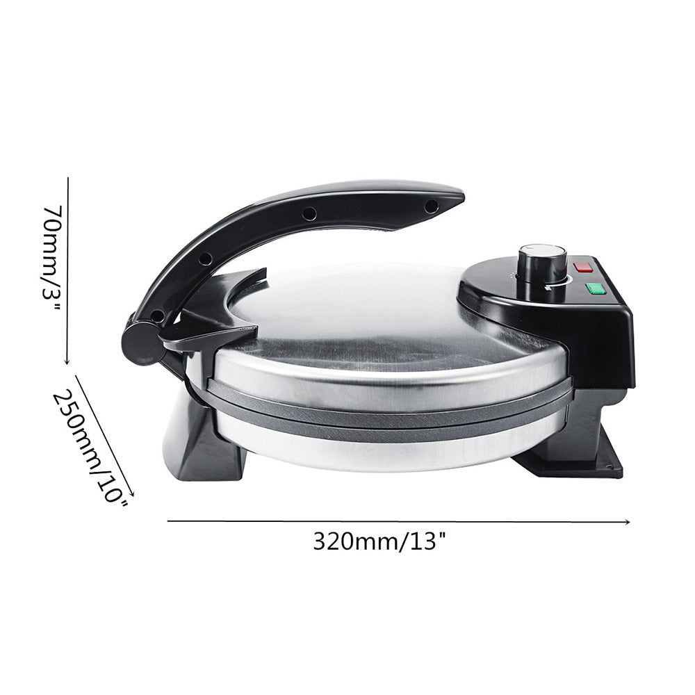 Non-Stick Electric Waffle Maker Stornfield