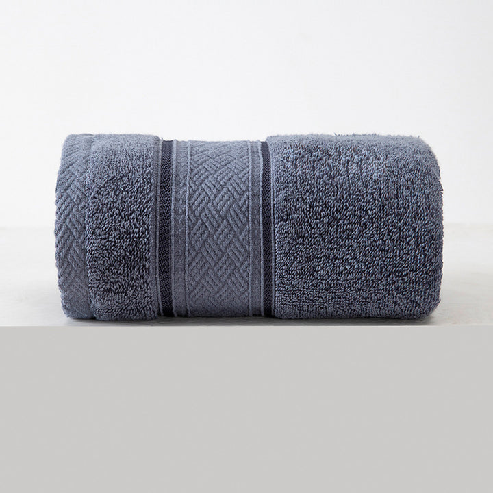 Ladies Luxury Bath Towel Stornfield