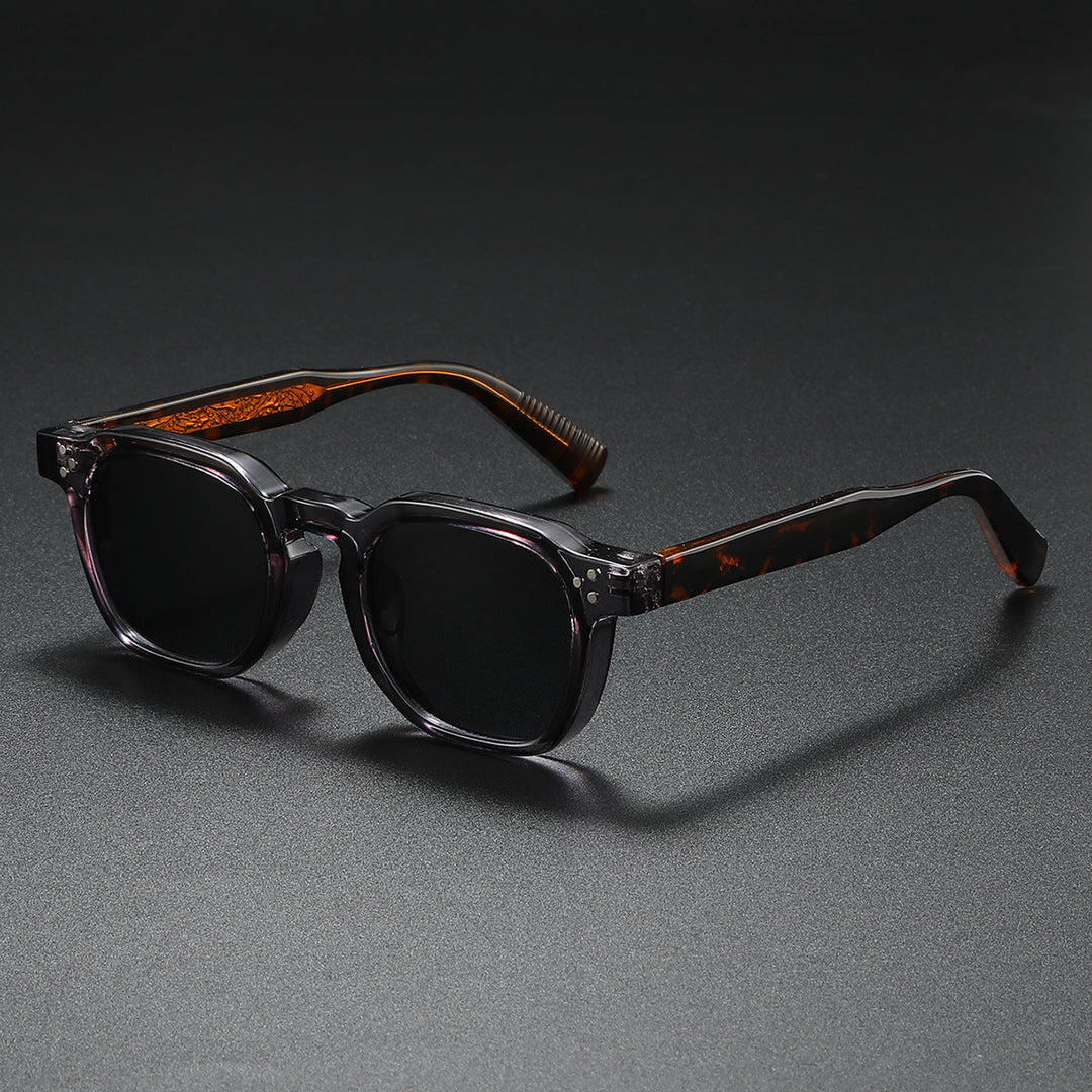 Eclipse Sunglasses | Stornfield