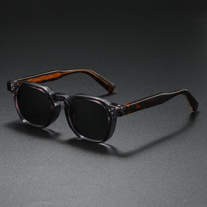 Eclipse Sunglasses | Stornfield