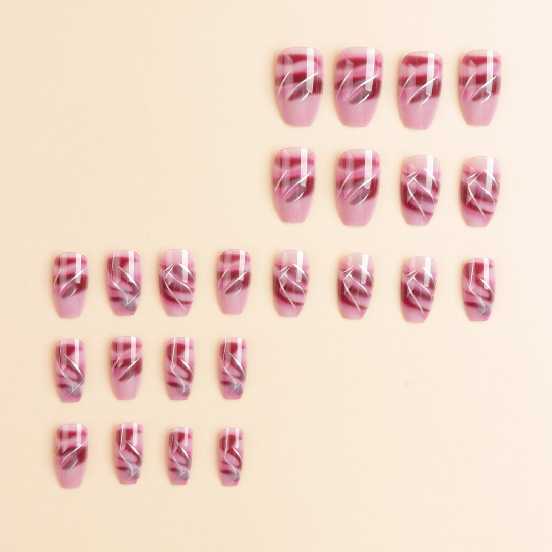 Nail Art Design Stornfield