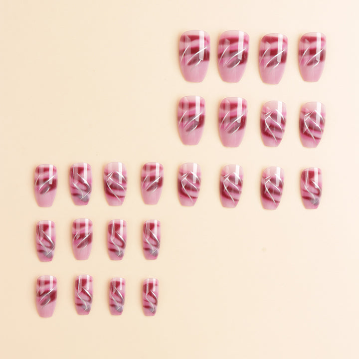 Nail Art Design Stornfield
