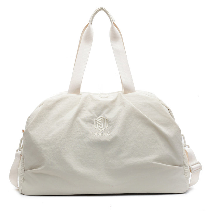 Versatile Travel Duffel Bag