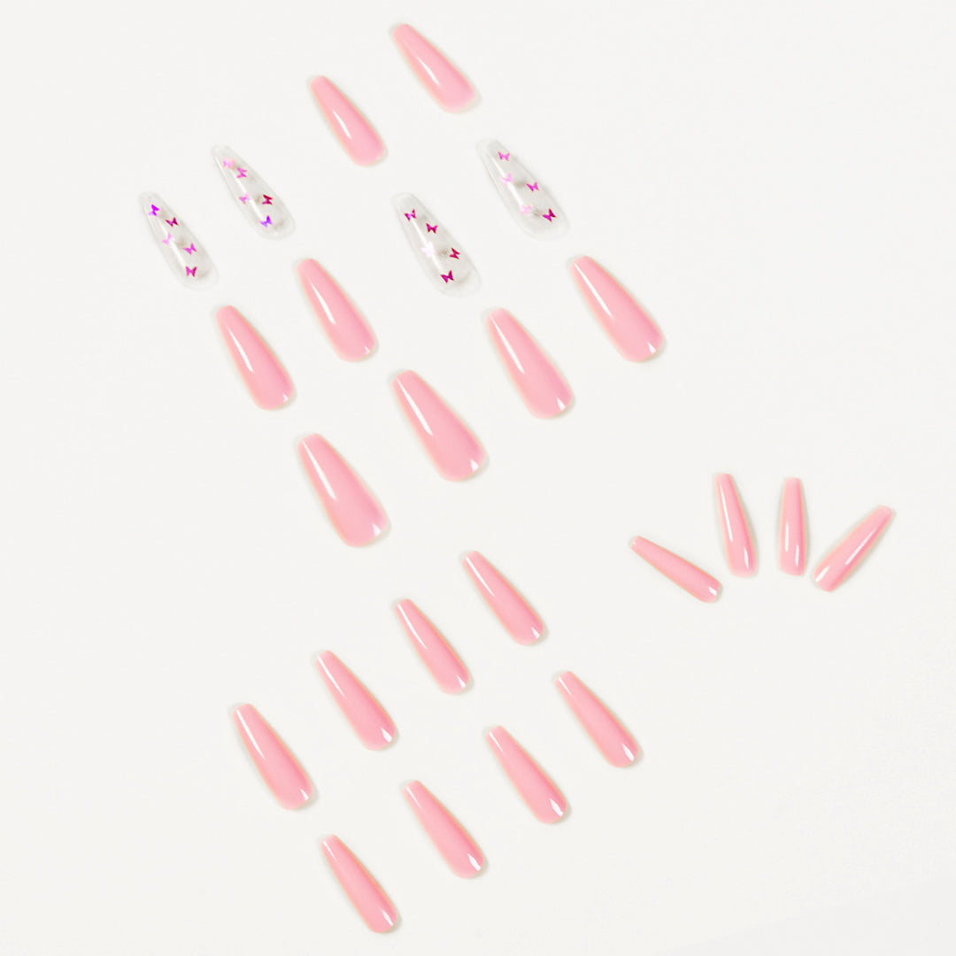 Nail design Stornfield