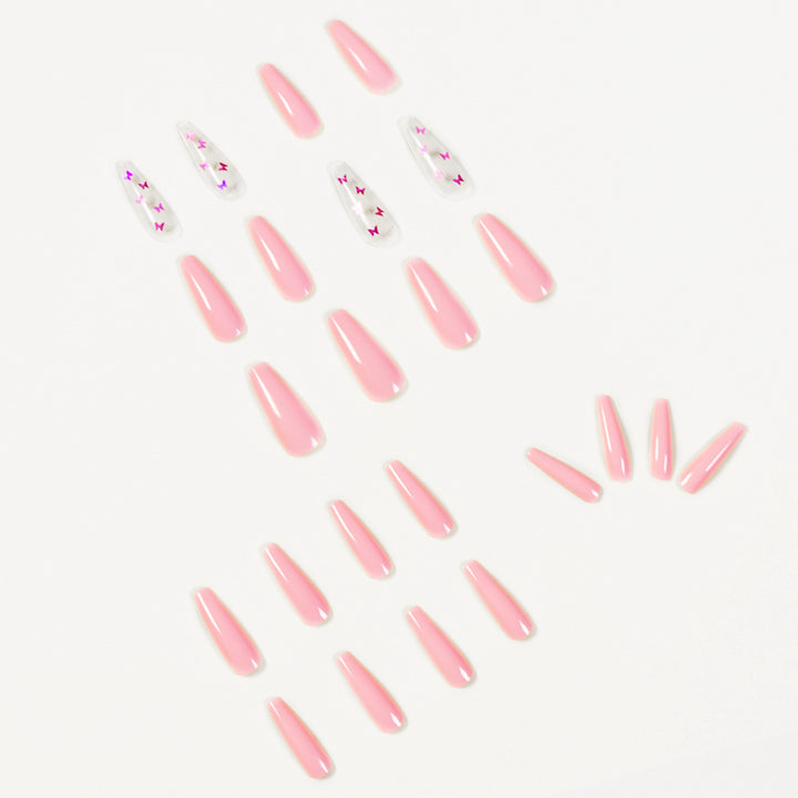 Nail design Stornfield