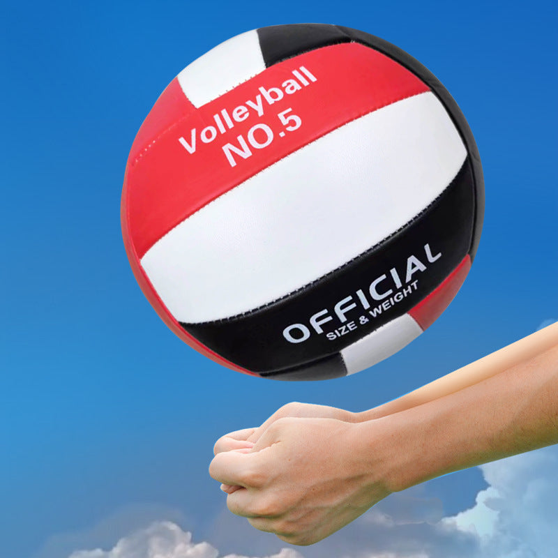 Women Volleyball Stornfield