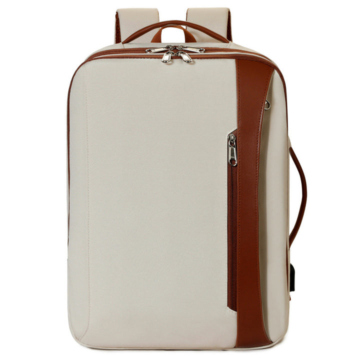 Ergonomic Tech School Backpack Stornfield