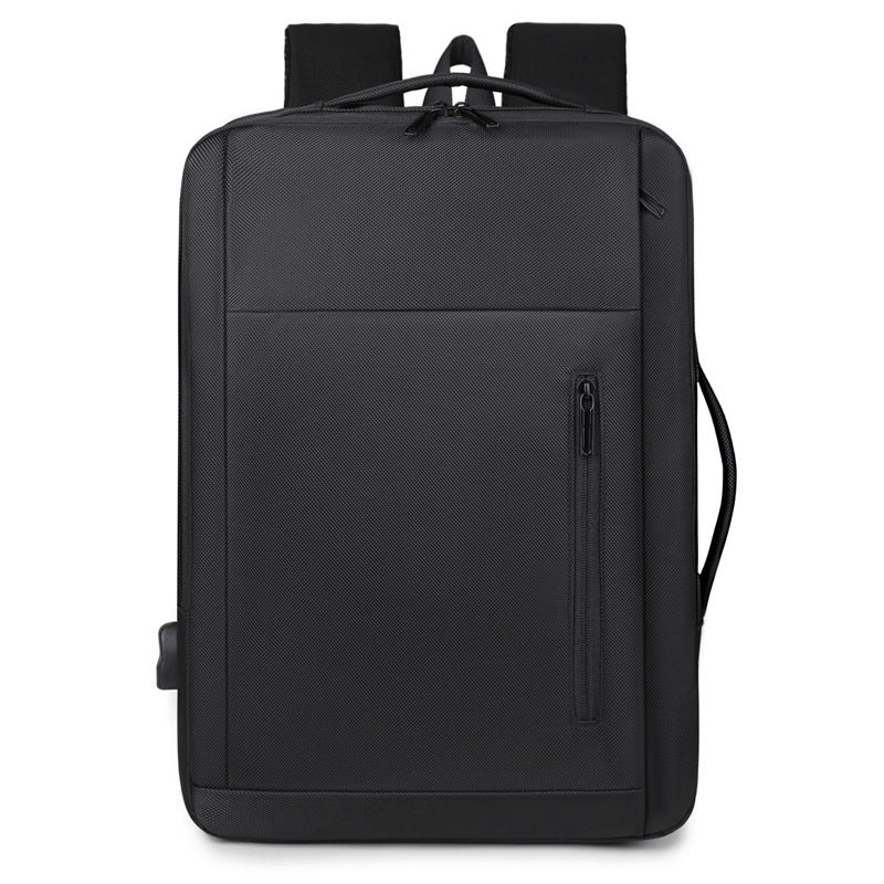 Business-Ready Functional Backpack Stornfield
