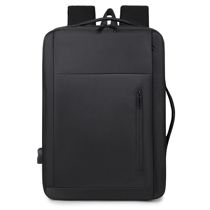 Business-Ready Functional Backpack Stornfield