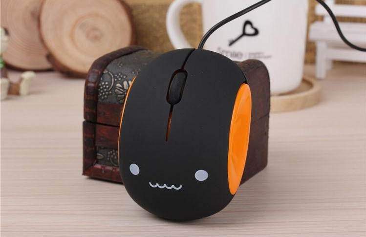 Ergonomic Computer Mouse Stornfield