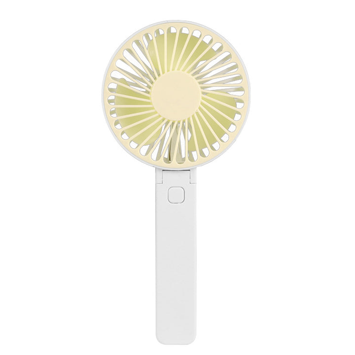 Unisex portable fan Stornfield