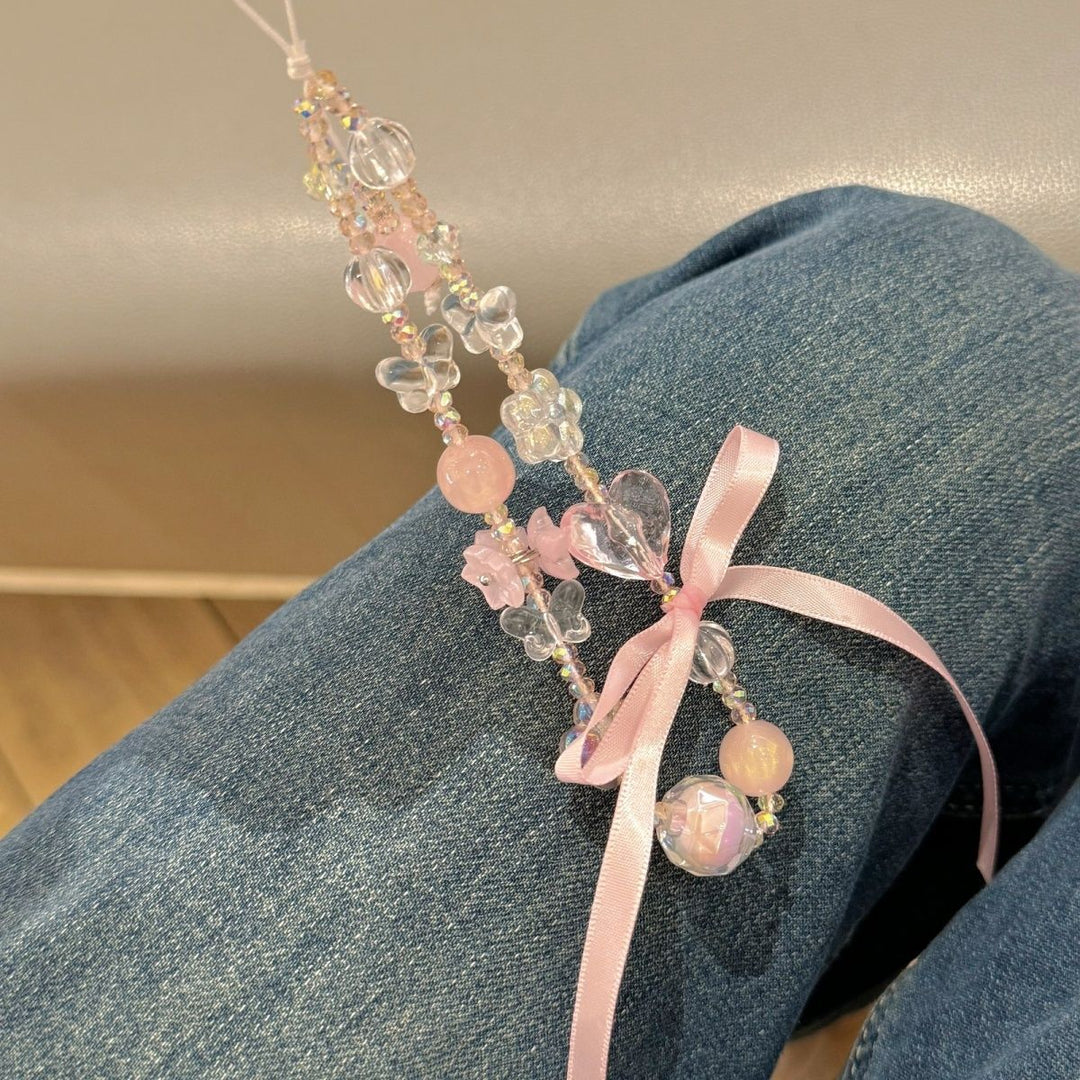 Decorative Beaded Charm Bracelet Stornfield 1790135186
