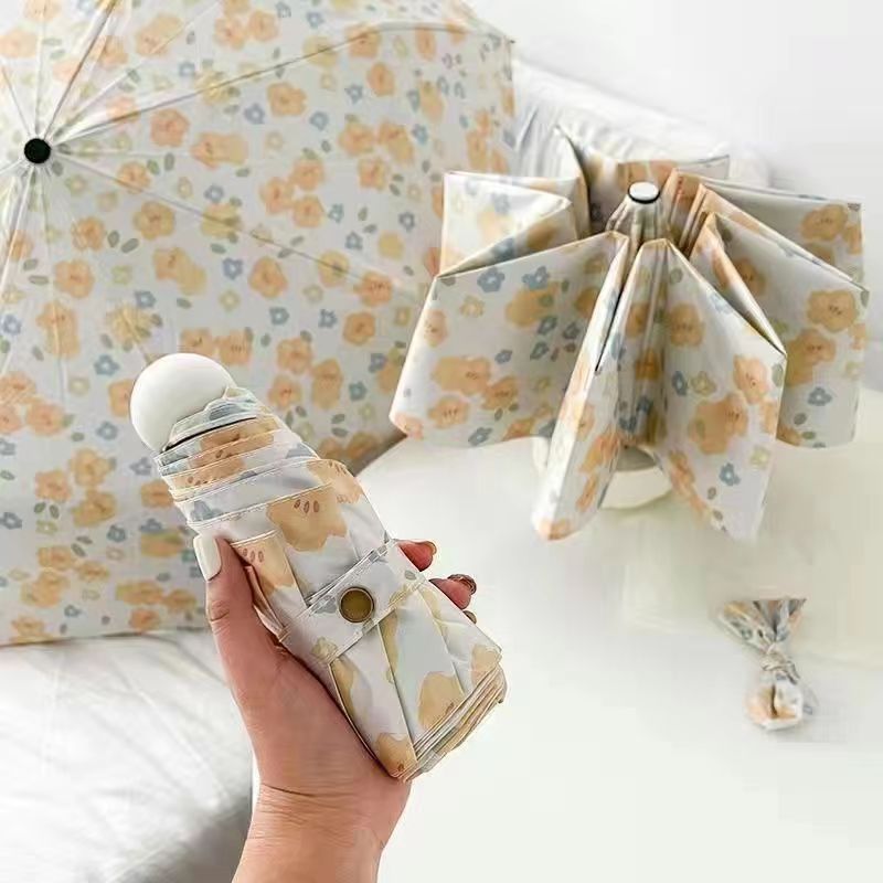 Women's Foldable Shopping Bag with Playful Design Stornfield