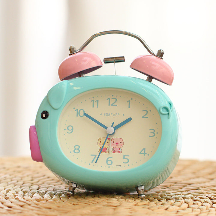 Funny Alarm Clock Stornfield