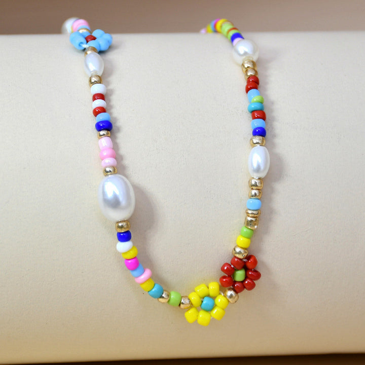 Handmade Beaded Jewelry Stornfield