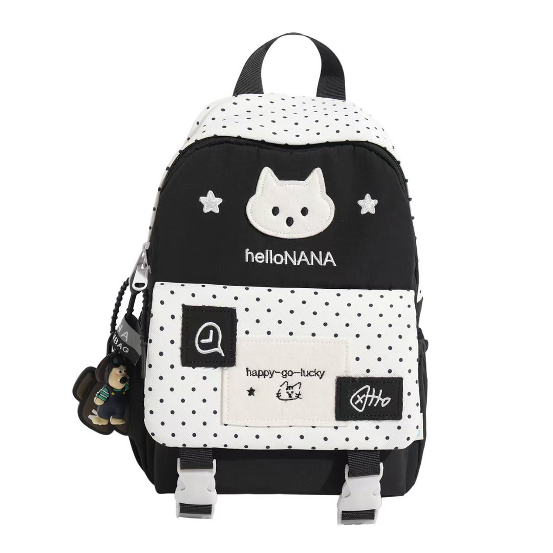 Adorable Animal-Themed Mini Backpack Stornfield