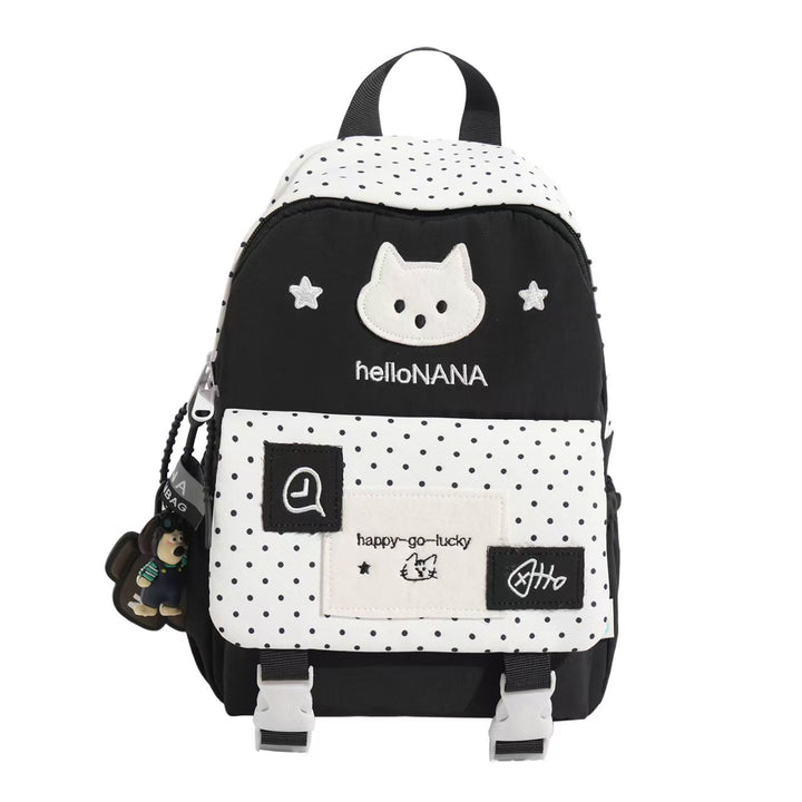 Adorable Animal-Themed Mini Backpack Stornfield