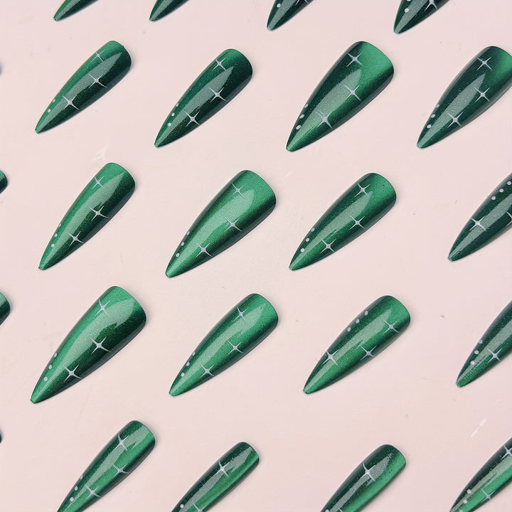 Creative Art Nail Design Stornfield