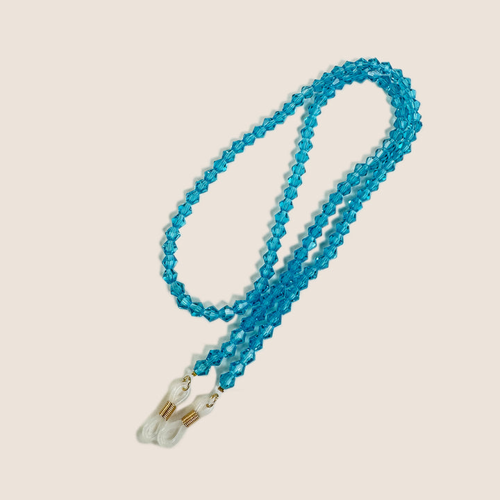 Beaded Eyewear Lanyard Stornfield