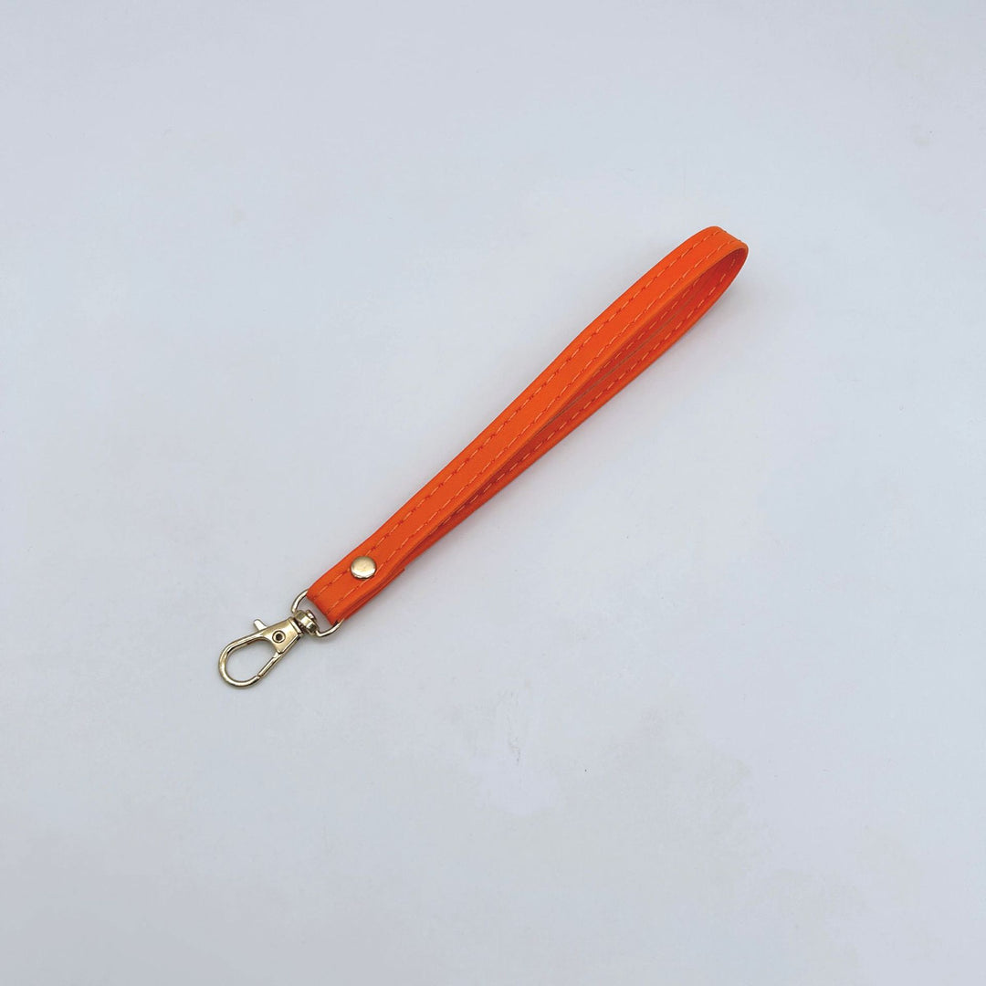 Leather Keychain Stornfield