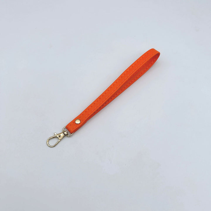 Leather Keychain Stornfield