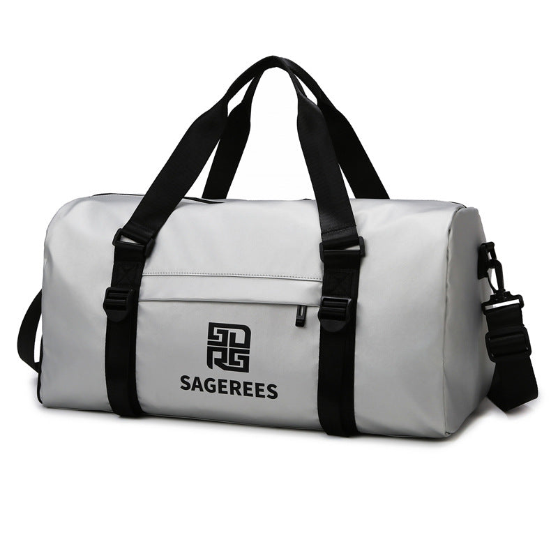Men's Sporty Travel Bag Stornfield