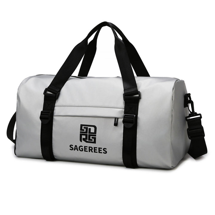 Men's Sporty Travel Bag Stornfield