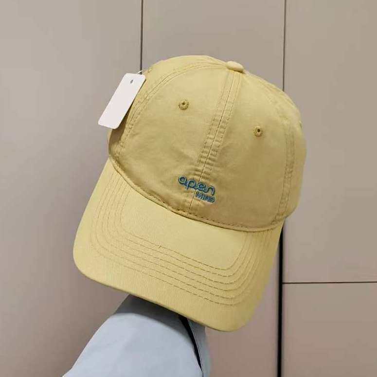 Men's Casual Adjustable Baseball Cap Stornfield