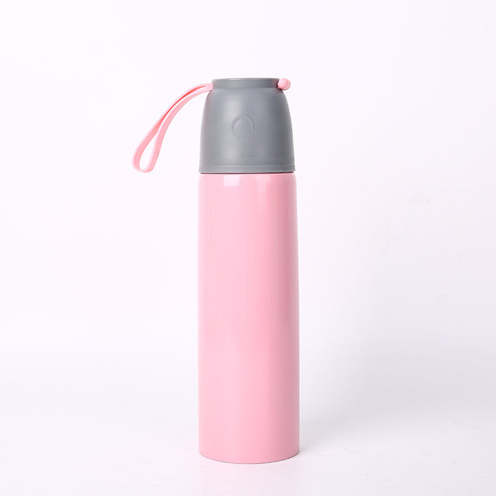 Insulated Stainless Steel Stornfield