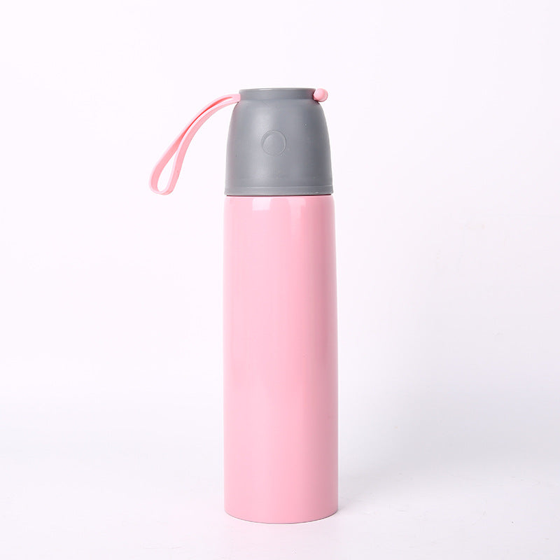 Insulated Stainless Steel Water Bottle Stornfield