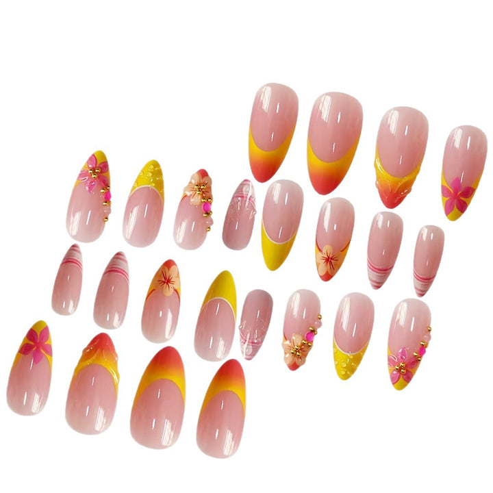 Decorative Nail Art Stornfield