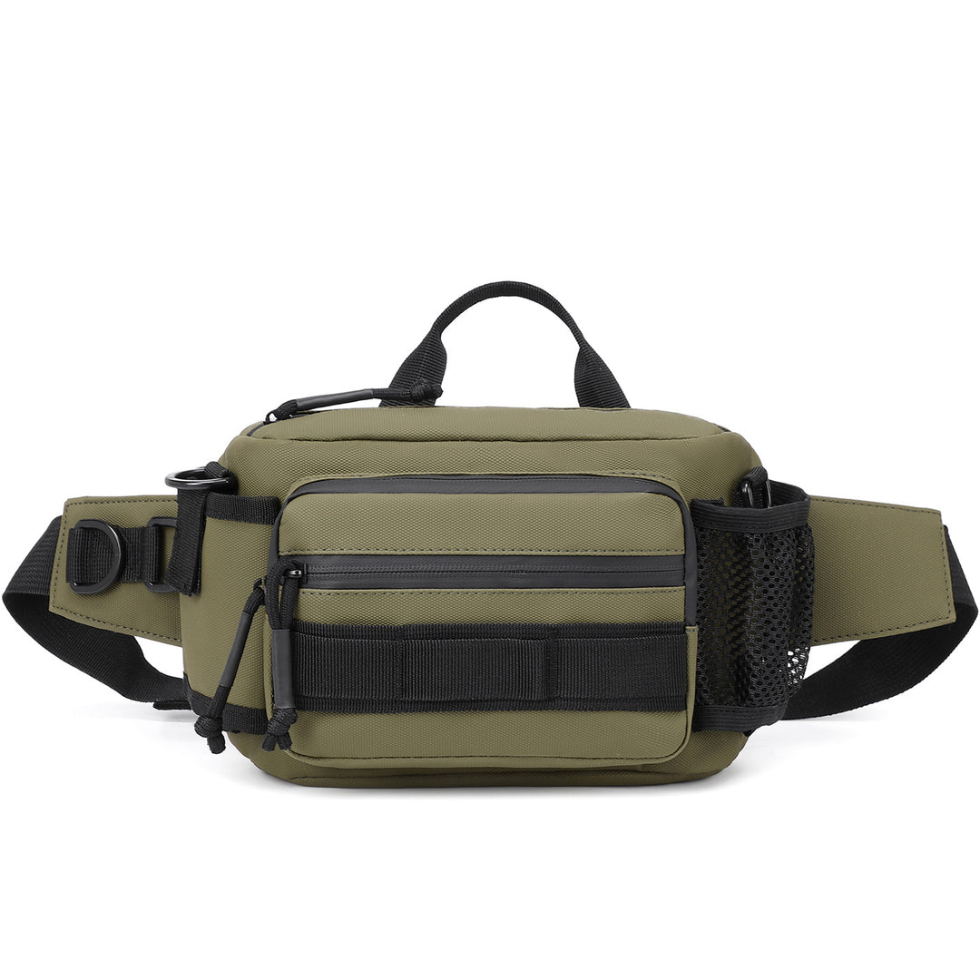 Versatile Utility Belt Bag