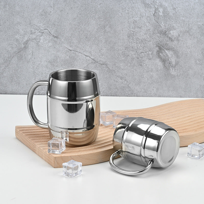 Women stainless steel coffee mug Stornfield