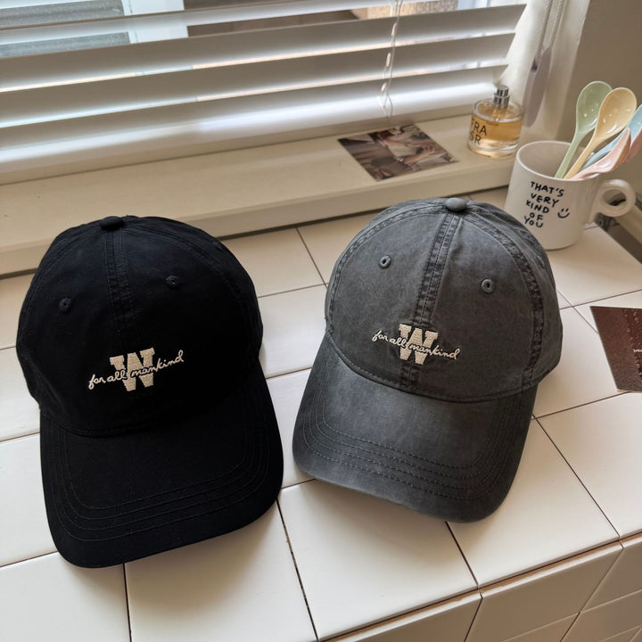 Men's Casual Relaxed Fit Cap Stornfield