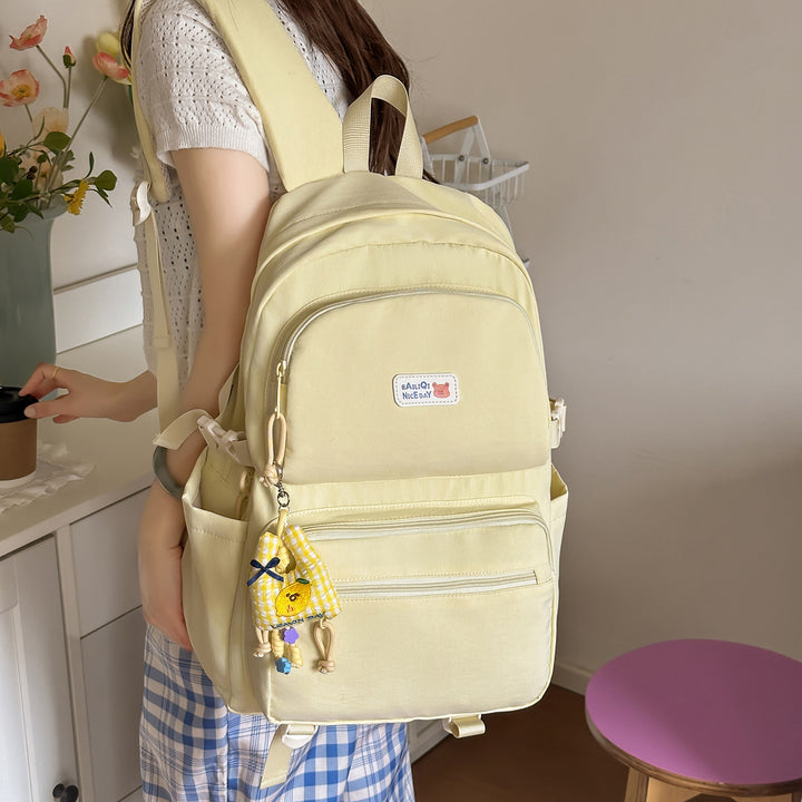 Urban Functional Backpack Stornfield