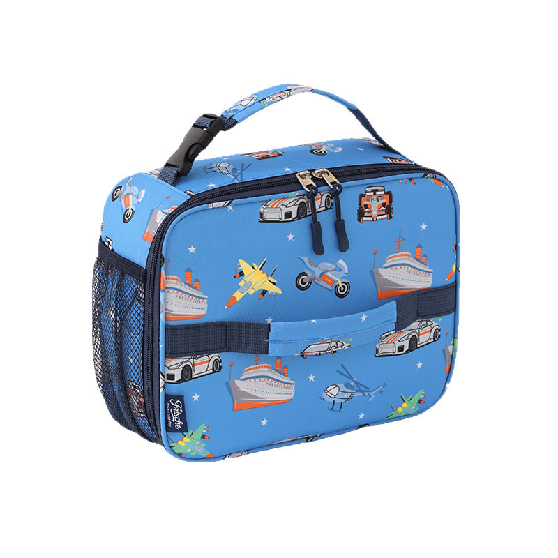 Boys' Lunch Box Stornfield