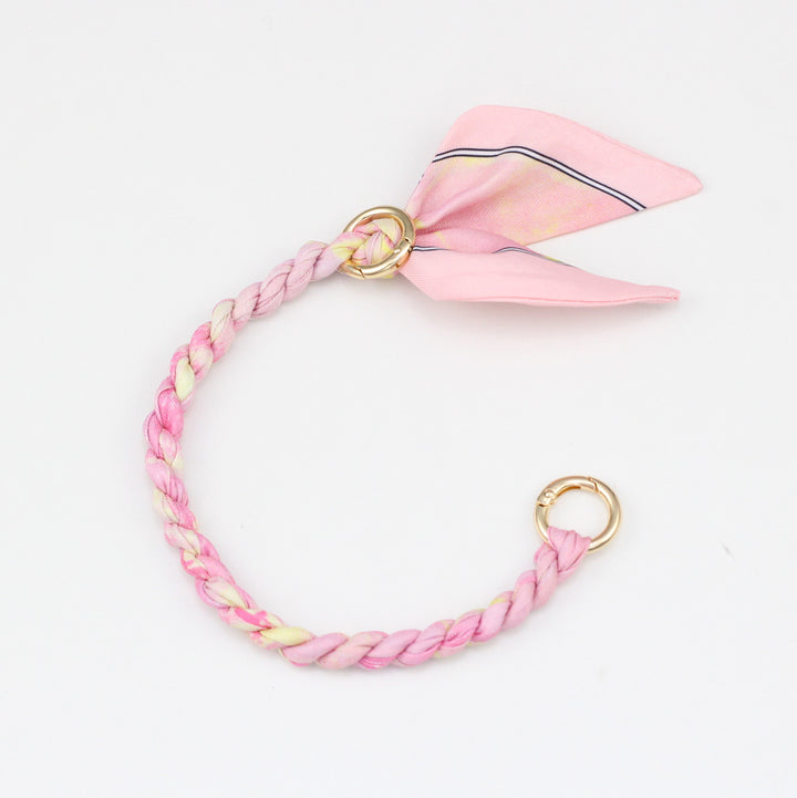 Chic Braided Wrist Charm Stornfield