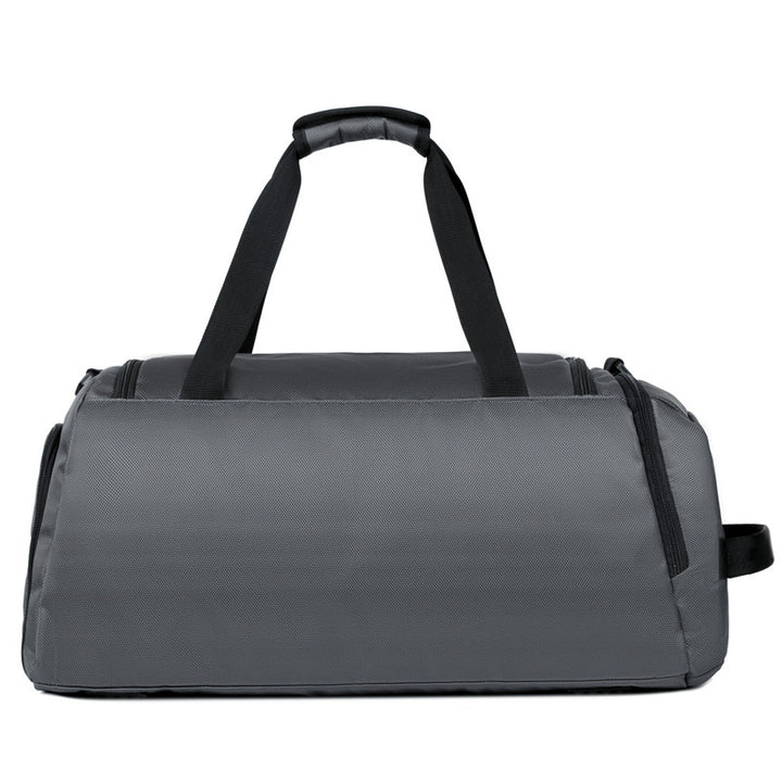 Compact Utility Travel Duffel Stornfield