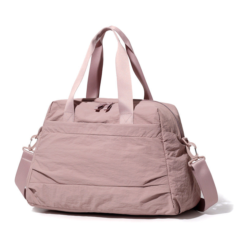 Versatile Travel Tote Bag