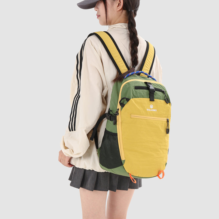 Multi-Functional Casual Backpack Stornfield 1791205373