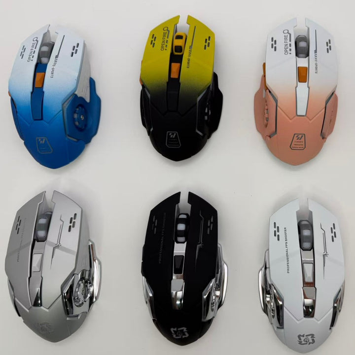 Gaming-Battle-Mouse Stornfield