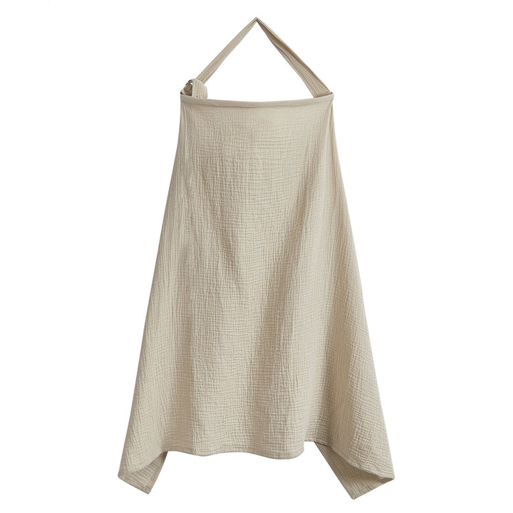 Versatile Muslin Baby Wrap Stornfield