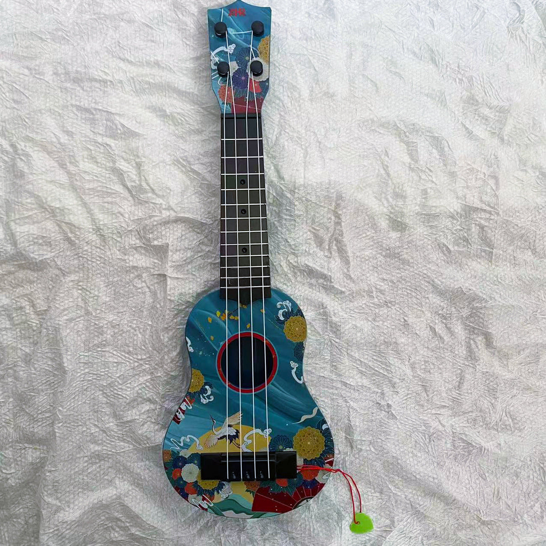 Mahogany Body Ukulele Stornfield