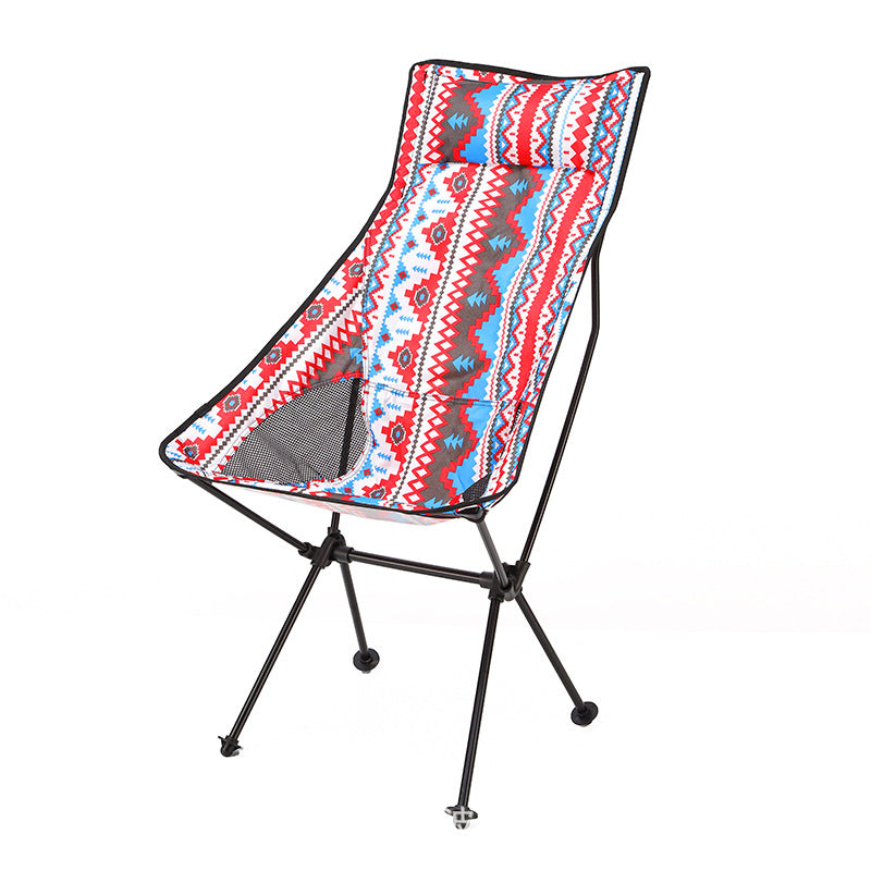 Camping chair Stornfield