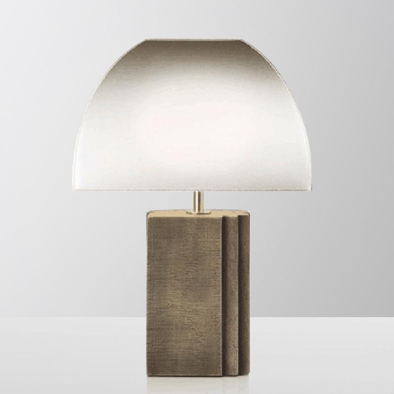 Artistic Decorative Table Lamp
