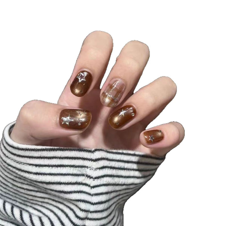 Nail Art Kit Stornfield