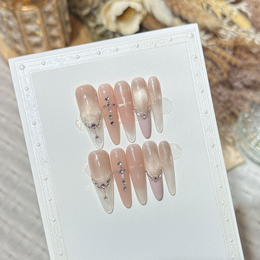 Nail Art Kit Stornfield